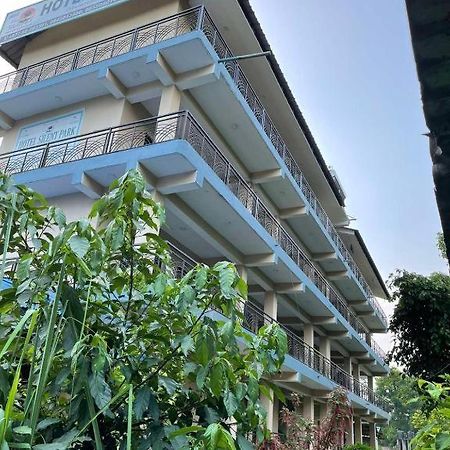 索拉哈 Silent Park酒店 外观 照片
